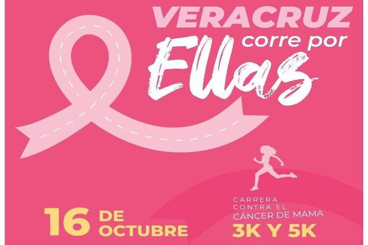 CARRERA DIF “VERACRUZ CORRE POR ELLAS” 2022