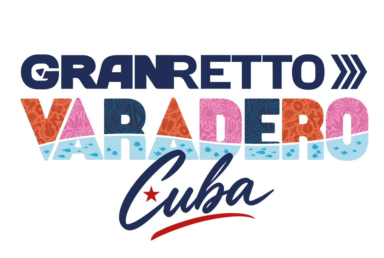 AGUAS ABIERTAS GRAN RETTO VARADERO 2027