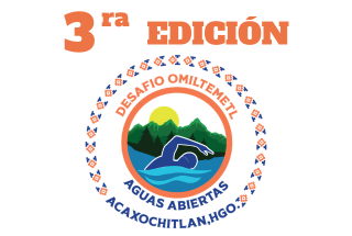 DESAFÍO OMILTEMETL AGUAS ABIERTAS 2027