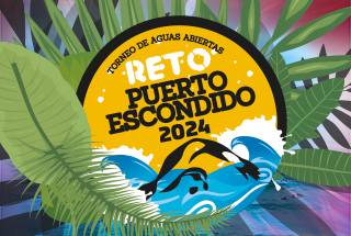 RETO PUERTO ESCONDIDO 2024