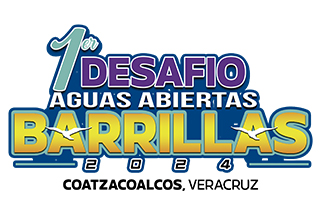 1ER DESAFIO DE AGUAS ABIERTAS “BARRILLAS” 2024