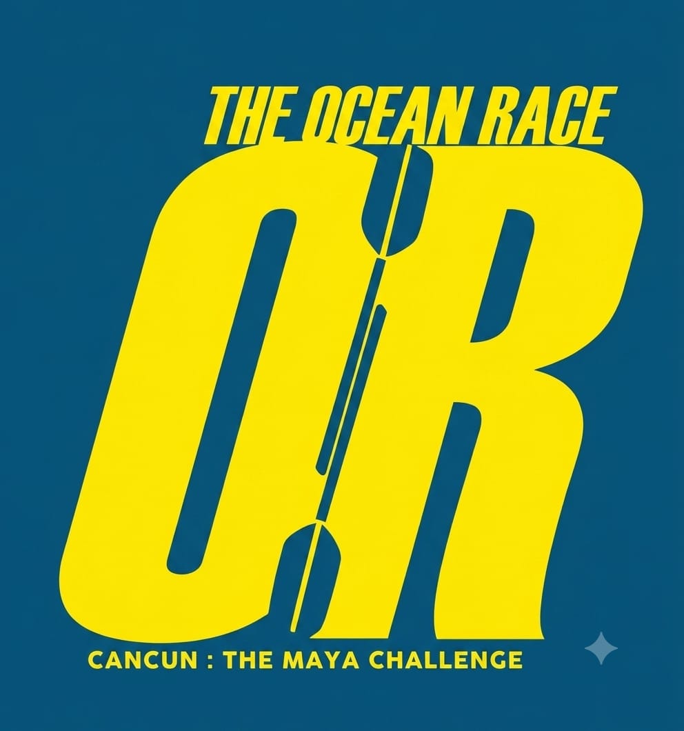 THE OCEAN RACE 2026