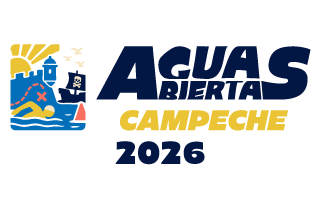 AGUAS ABIERTAS CAMPECHE 2026