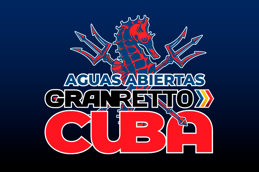 1A EDICIÓN AGUAS ABIERTAS GRAN RETTO CUBA