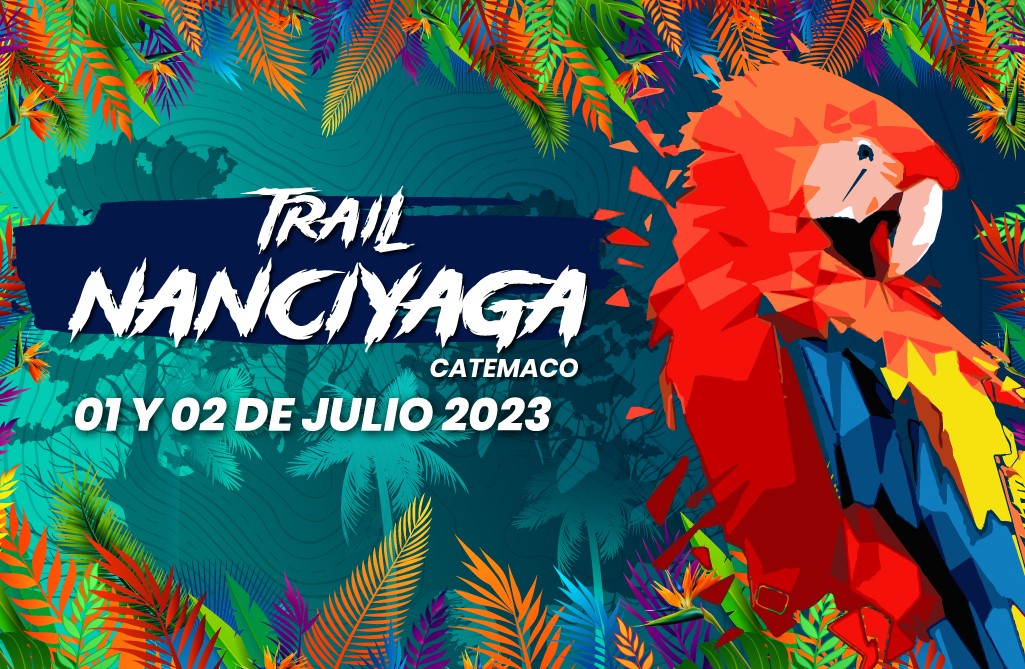 TRAIL NANCIYAGA 2023