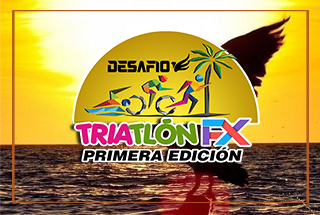1ER DESAFIO TRIATLON FX