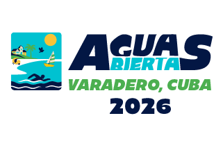 AGUAS ABIERTAS VARADERO CUBA 2026