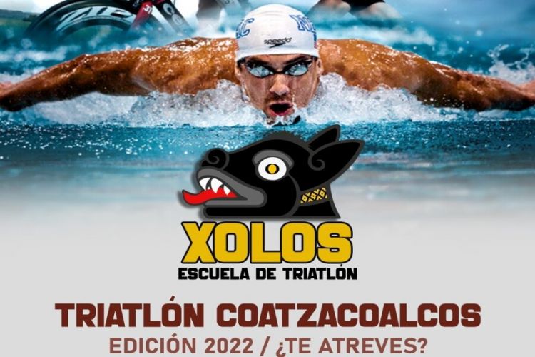 TRIATLÓN RENAULT COATZACOALCOS 2022