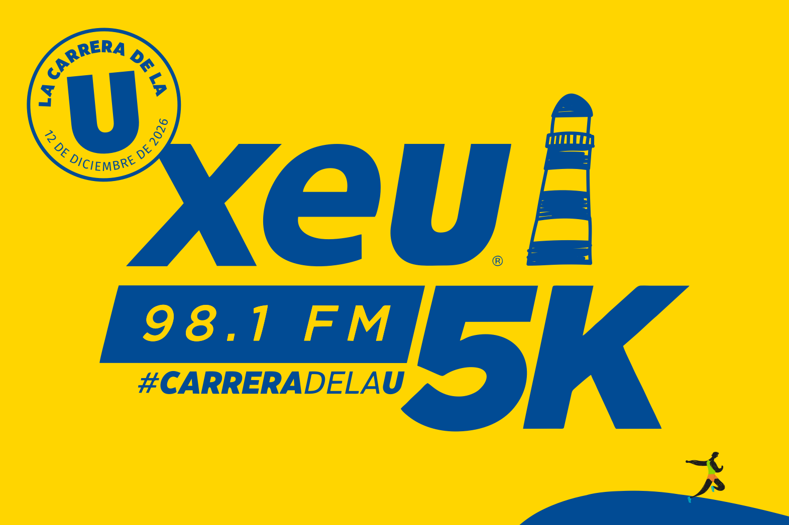 CARRERA DE LA U