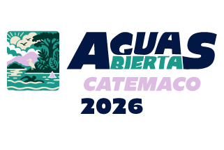 AGUAS ABIERTAS CATEMACO 2026