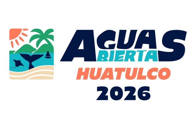 AGUAS ABIERTAS HUATULCO 2026