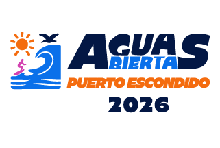 AGUAS ABIERTAS PUERTO ESCONDIDO 2026