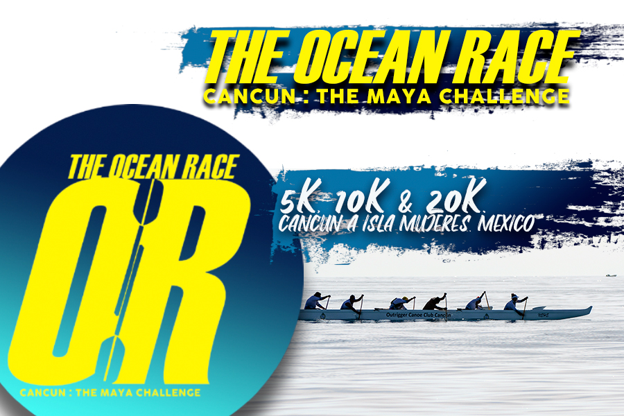 THE OCEAN RACE 2025