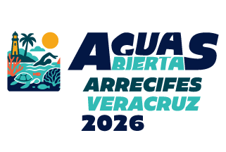 AGUAS ABIERTAS ARRECIFES VERACRUZANOS 2026